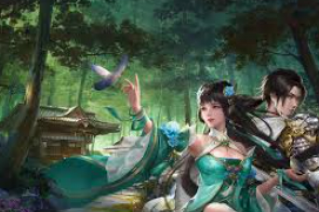 赏金猎人和船长的关系-海域间的追逐，赏金猎人与船长的不解之缘-赏金猎人和船长的关系